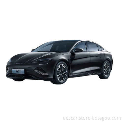 BYD SEAL 550 км заднего привода Стандартный диапазон высококачественный 0 км использованные электромобили из 7 цветов